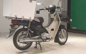 HONDA C110 SUPER CUB JA10