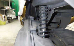 HONDA DIO Gen.6 2014 AF68