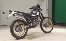 YAMAHA SEROW 225 W 4JG