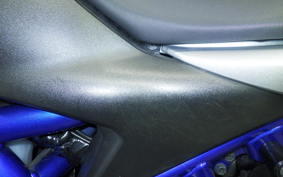 SUZUKI SV650 A 2022 VP55B
