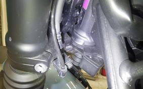 HONDA REBEL 250  S E-clutch