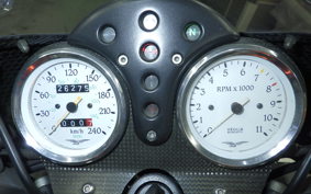MOTO GUZZI MOTO GUZZI V11ロッソマンデロ 2001