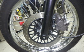 SUZUKI GRASS TRACKER NJ4DA