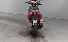 KYMCO KYMCO SUPER 9 RFBS100