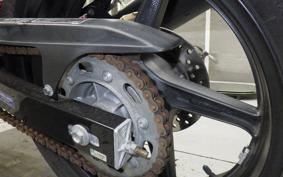 HONDA VTRF250 MC33