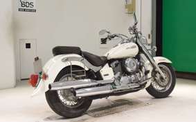 YAMAHA DRAGSTAR 400 CLASSIC  2010 VH02J