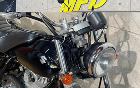 SUZUKI VANVAN 200 2008 NH42A