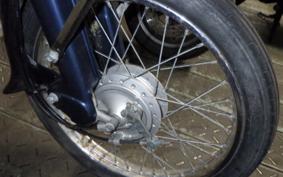 HONDA C50 SUPER CUB 1989 AA01