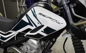 YAMAHA SEROW 250 Gen.2 2020 DG17J