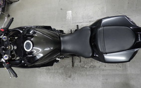SUZUKI GSX-R600 2008
