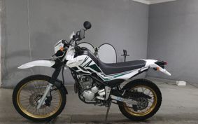 YAMAHA SEROW 250 DG17J