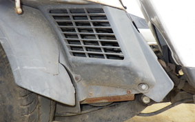 HONDA GYRO UPヤネツキ 2005 TA01
