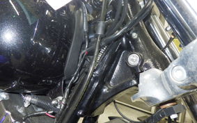 HARLEY FXSB 1580 2014