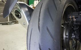 SUZUKI HAYABUSA Gen.3 2025