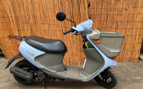 SUZUKI LET's 4 CA43A