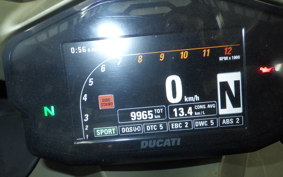 DUCATI 1299 PANIGALE R 2017