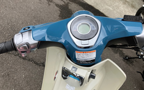 HONDA  SUPER CUB C125 JA71