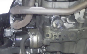 HONDA SILVER WING 600 GT ABS 2012 PF02