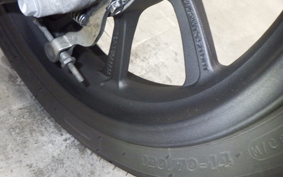 HONDA PCX 150 ABS KF30