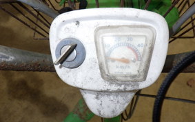 HONDA ROAD PAL NC50