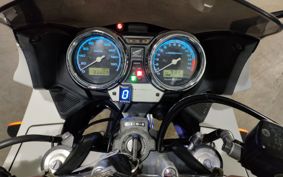 HONDA CB400SFV-4 BOLDOR 2008 NC42