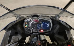 KAWASAKI NINJA 400 2022 EX400G
