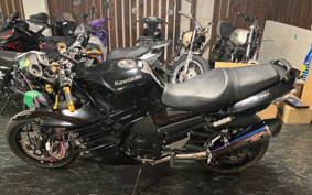 KAWASAKI NINJA ZX-14R ABS 2012 ZXT40E