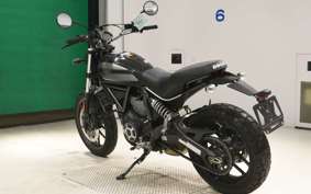 DUCATI SCRAMBLER SIXTY2 2021