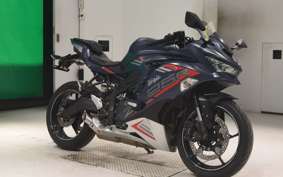 KAWASAKI ZX-25R 2021 ZX250E
