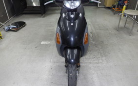 SUZUKI LET's 4 2019 CA45A