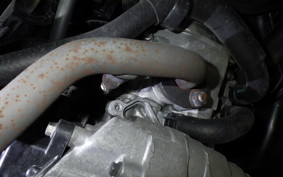 YAMAHA VOX 2020 SA52J