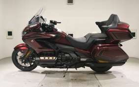 HONDA GL 1800 GOLD WING TOUR DCT 2026 SC79