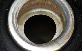 KAWASAKI NINJA 250R 2008 EX250K