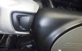 TRIUMPH SCRAMBLER 900 2023