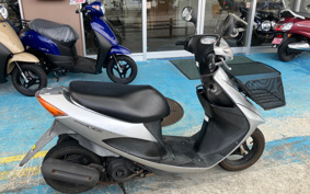 SUZUKI ADDRESS V50 CA44A