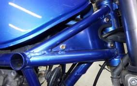 SUZUKI GOOSE 350 1994