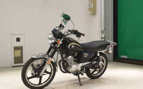 YAMAHA YB125SP