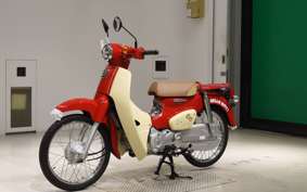 HONDA C50 SUPER CUB AA09