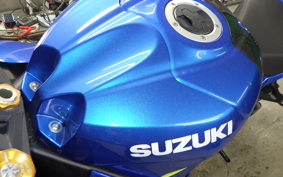 SUZUKI GSX-R1000R A 2021 DM11G