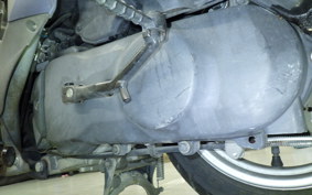 SUZUKI LET's 4 Basket 2008 CA43A