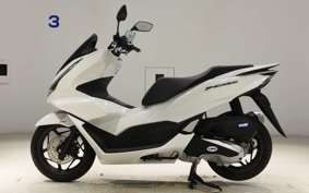 HONDA PCX 160 2007 KF47