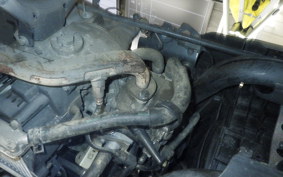 YAMAHA GEAR Gen.2 2001 UA07J