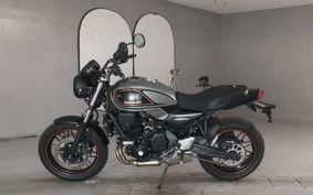 KAWASAKI Z650 RS 2022 ER650M