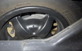 HONDA LEAD 125 JF45