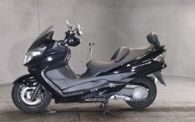 SUZUKI SKYWAVE 400S CK45A