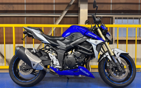 SUZUKI GSR750 2016 C5111