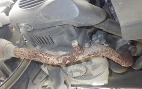 YAMAHA JOG Delux SA39J