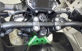 KAWASAKI Z250 Gen.2 EX250Y