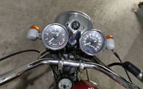 TRIUMPH TRIUMPH BONNEVILLE T140 0EGA23