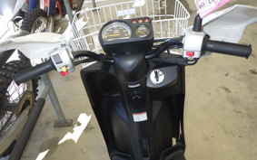 YAMAHA GEAR Gen.2 2019 UA08J